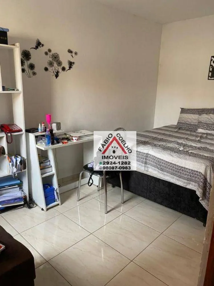 Sobrado, 2 quartos, 250 m² - Foto 12