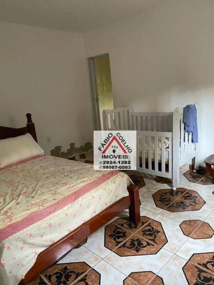 Sobrado, 2 quartos, 250 m² - Foto 6