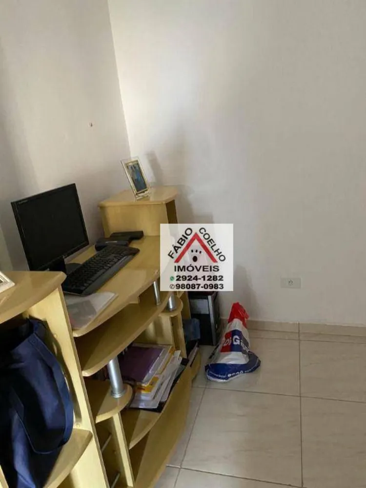 Sobrado, 2 quartos, 250 m² - Foto 11