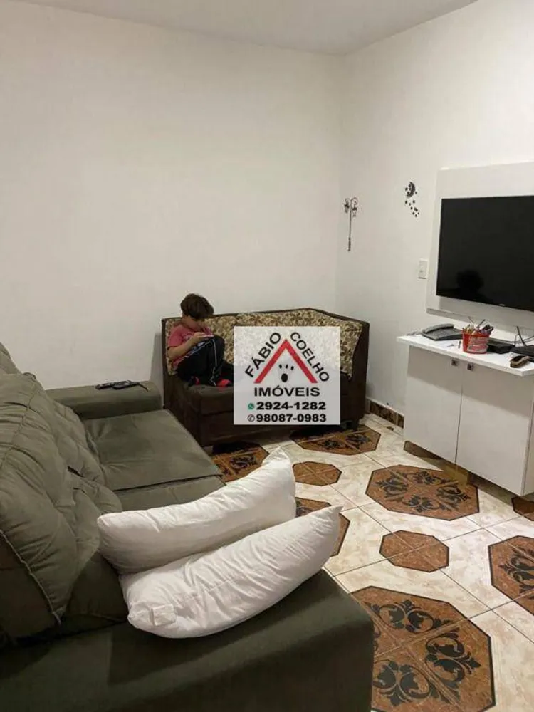 Sobrado, 2 quartos, 250 m² - Foto 8
