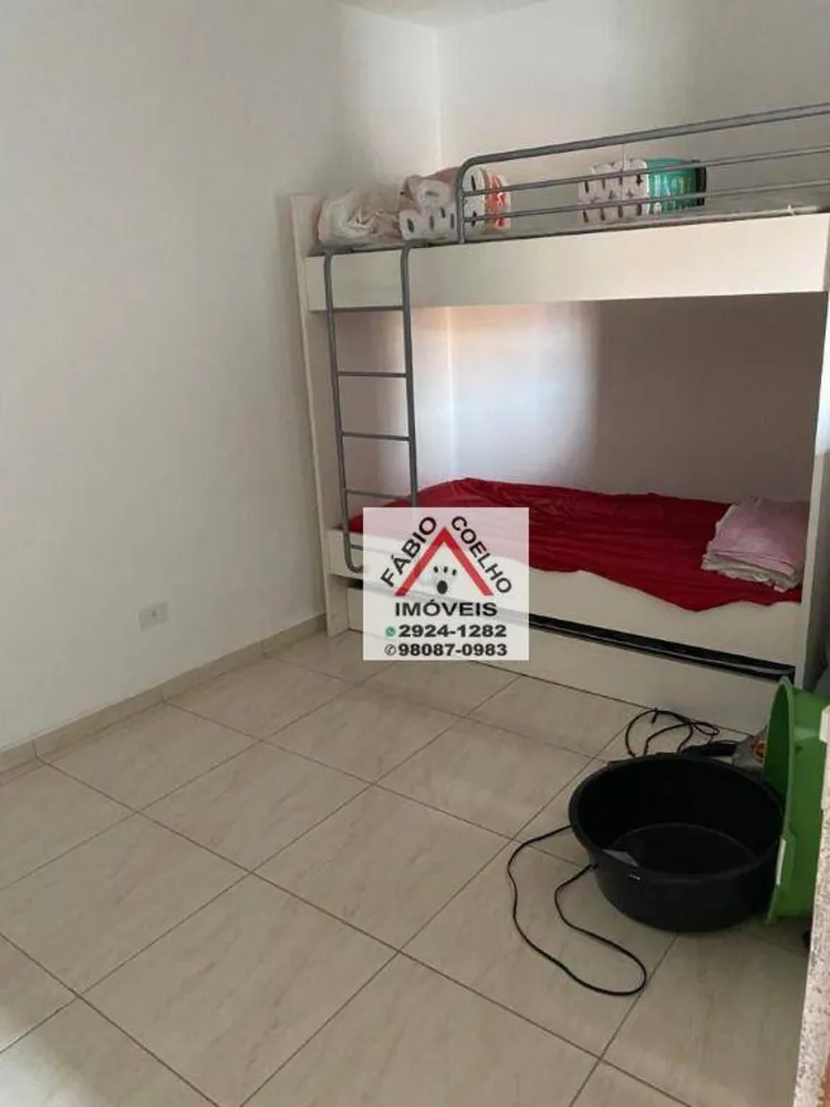 Sobrado, 2 quartos, 250 m² - Foto 10