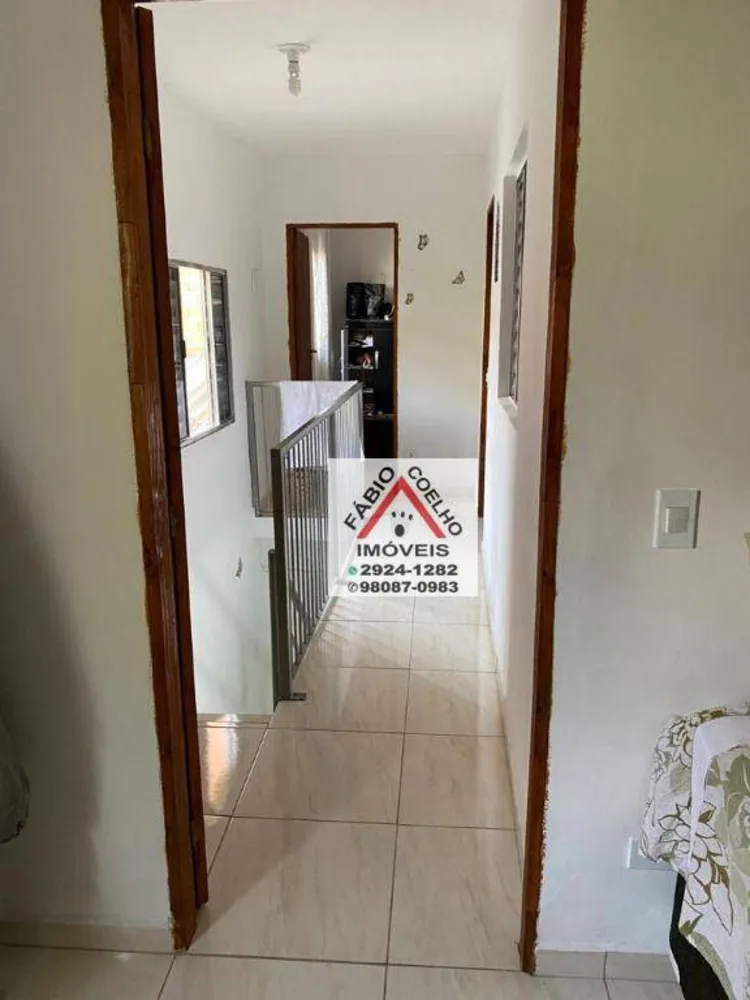Sobrado, 2 quartos, 250 m² - Foto 9