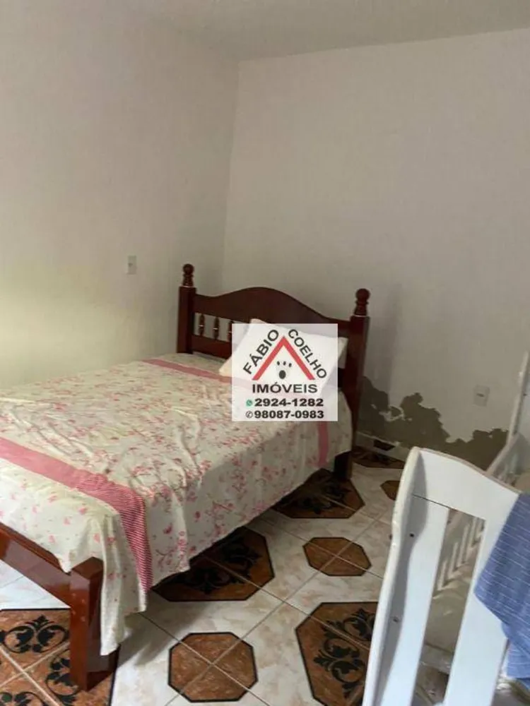 Sobrado, 2 quartos, 250 m² - Foto 7