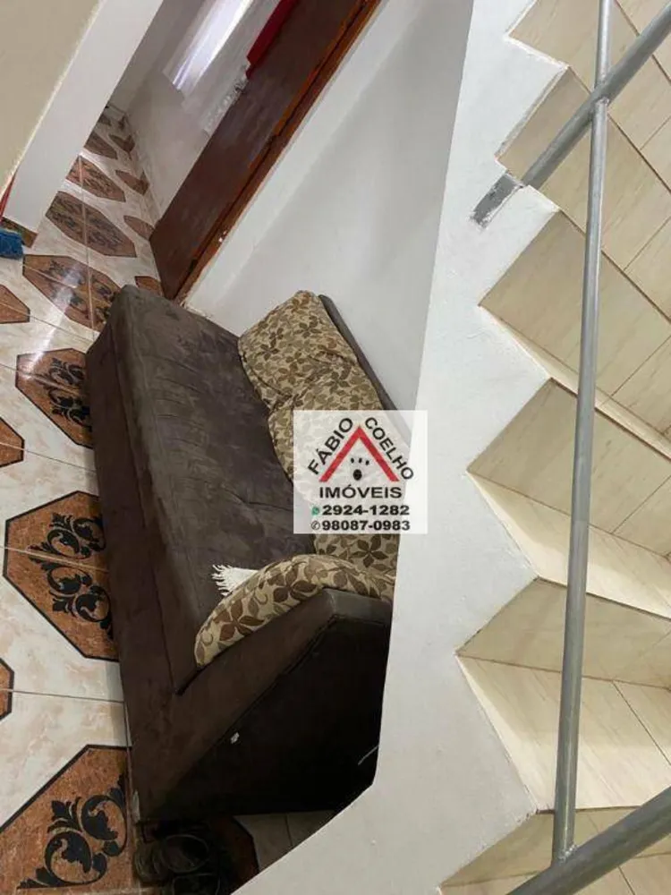 Sobrado, 2 quartos, 250 m² - Foto 5