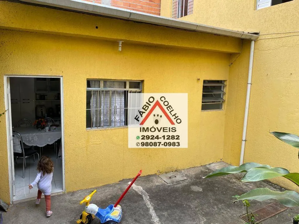 Sobrado, 2 quartos, 250 m² - Foto 4