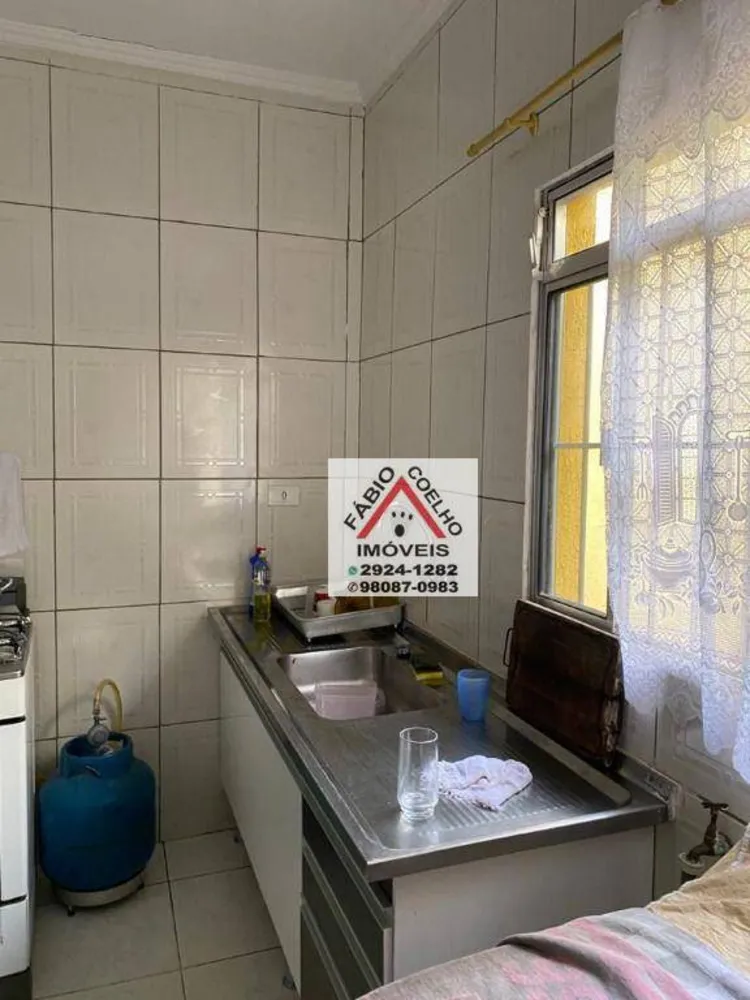 Sobrado, 2 quartos, 250 m² - Foto 3