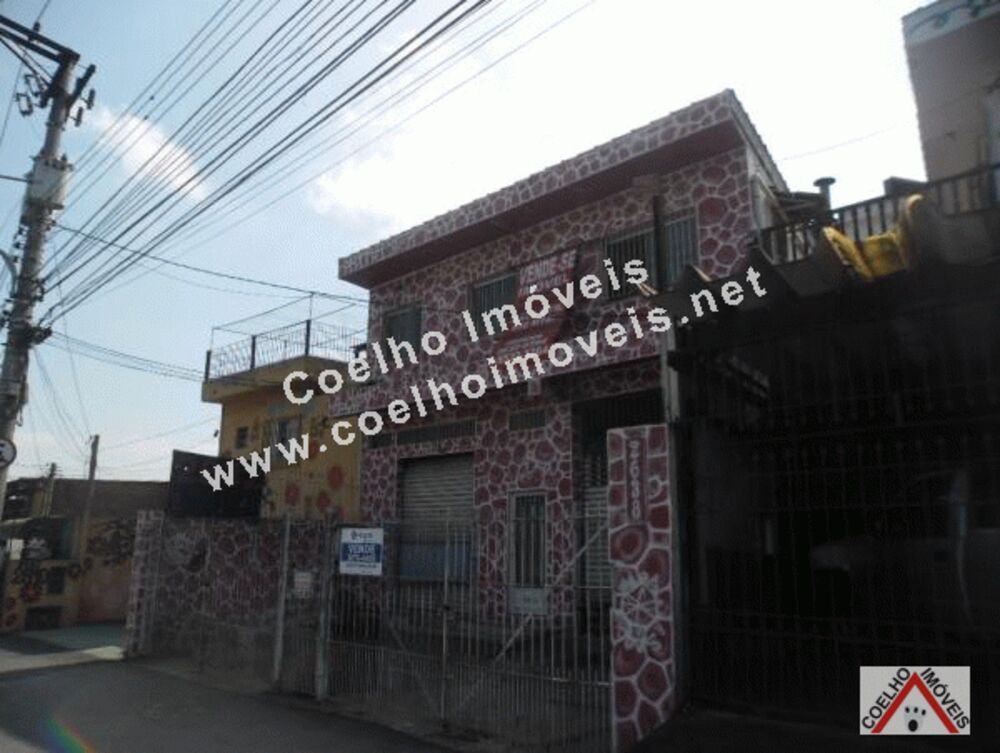 Casa, 700 m² - Foto 4