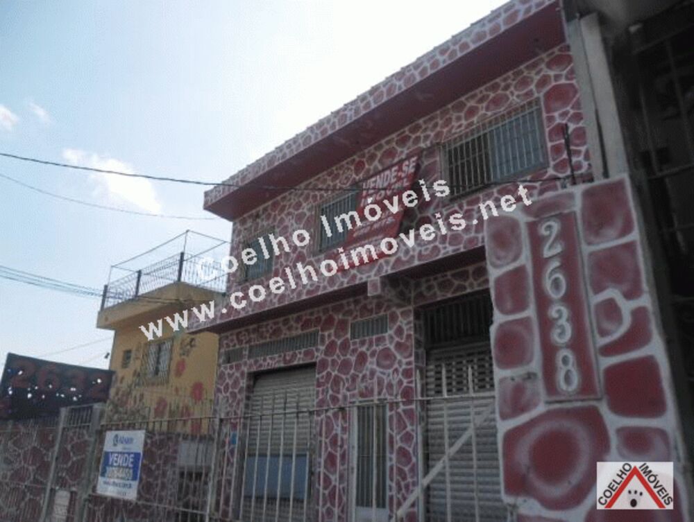 Casa, 700 m² - Foto 10