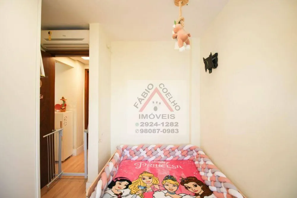 Apartamento, 2 quartos, 54 m² - Foto 4