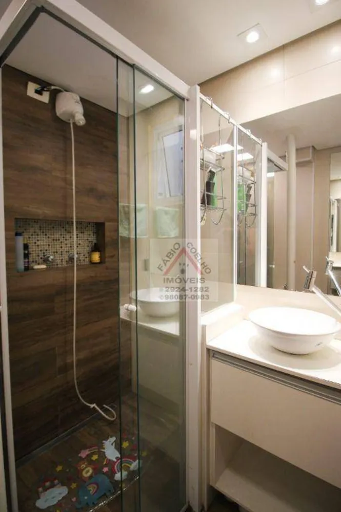 Apartamento, 2 quartos, 54 m² - Foto 3