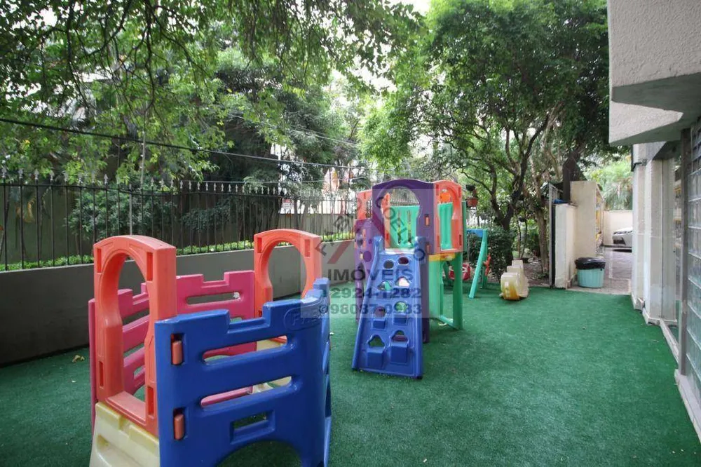 Apartamento, 2 quartos, 54 m² - Foto 5
