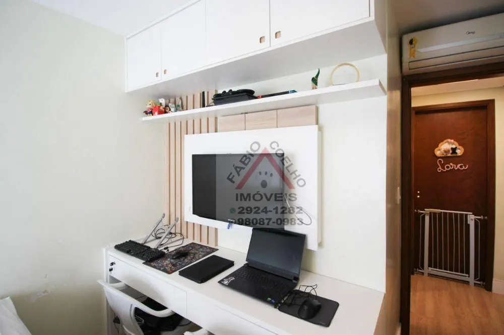 Apartamento, 2 quartos, 54 m² - Foto 6