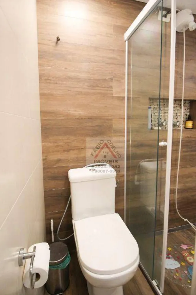 Apartamento, 2 quartos, 54 m² - Foto 10