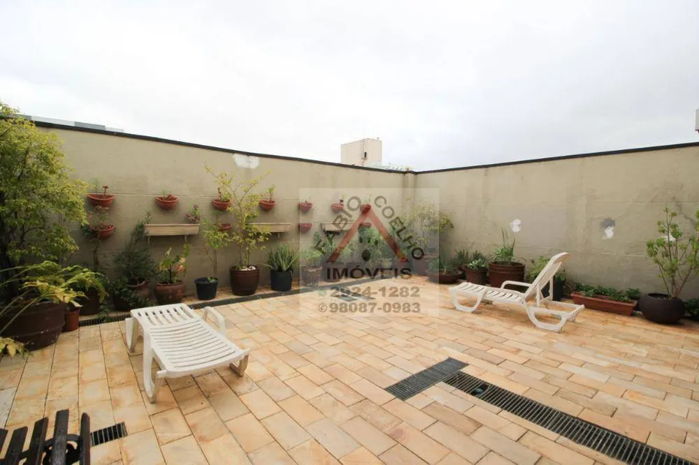 Apartamento, 2 quartos, 54 m² - Foto 1
