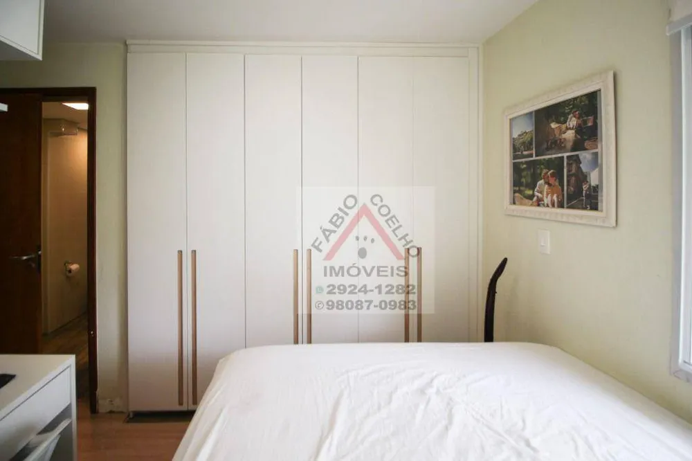 Apartamento, 2 quartos, 54 m² - Foto 6
