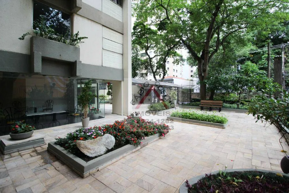 Apartamento, 2 quartos, 54 m² - Foto 2