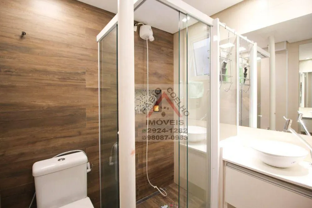 Apartamento, 2 quartos, 54 m² - Foto 9
