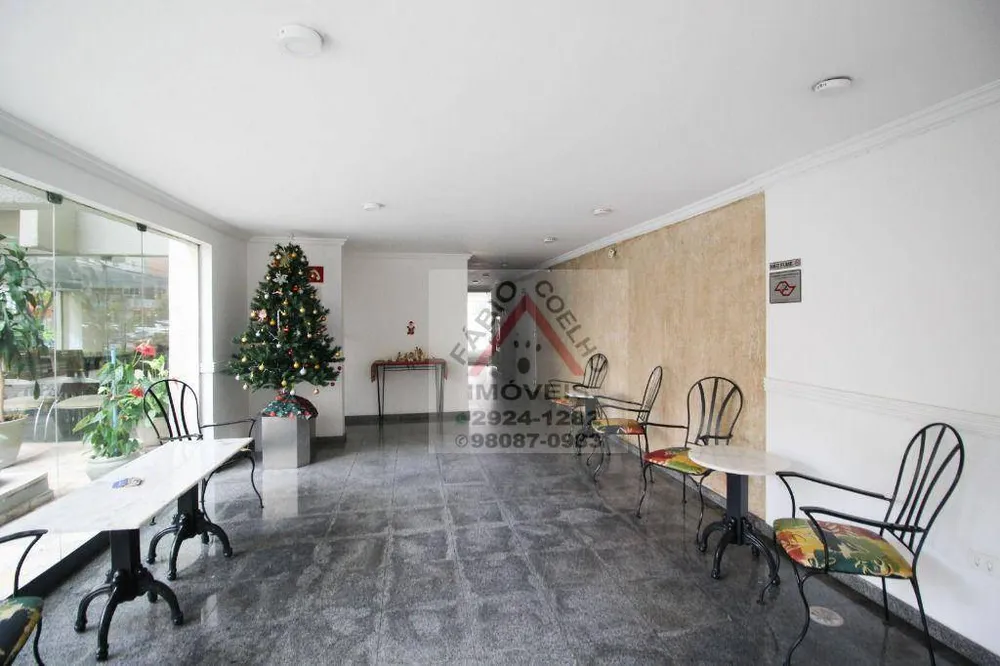 Apartamento, 2 quartos, 54 m² - Foto 2
