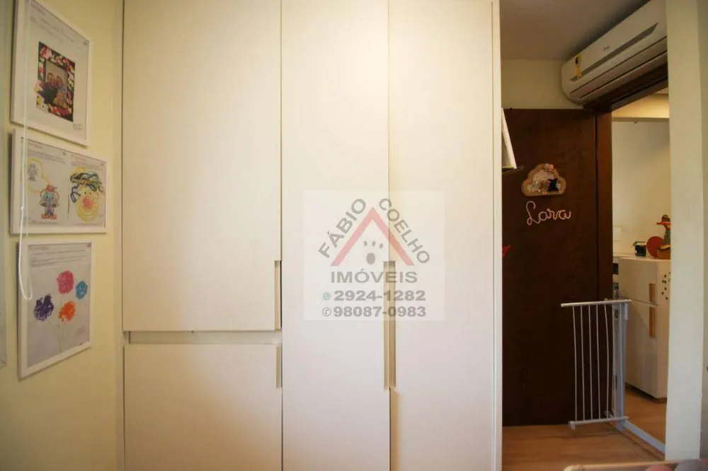 Apartamento, 2 quartos, 54 m² - Foto 4