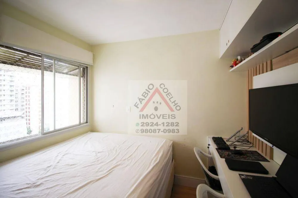 Apartamento, 2 quartos, 54 m² - Foto 8
