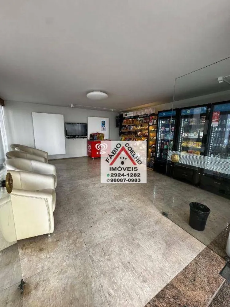 Apartamento, 3 quartos, 137 m² - Foto 8