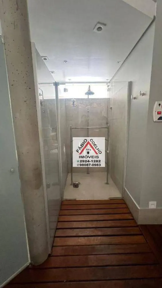 Apartamento, 3 quartos, 137 m² - Foto 16