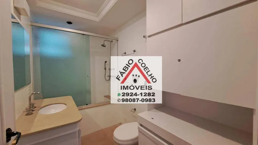 Apartamento, 3 quartos, 137 m² - Foto 13
