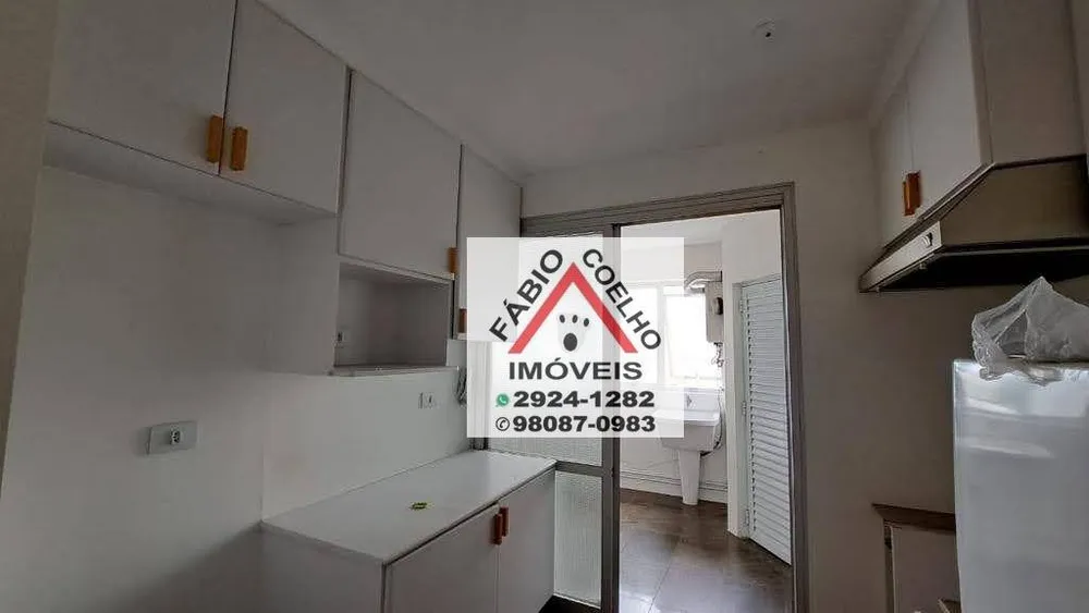 Apartamento, 3 quartos, 137 m² - Foto 10