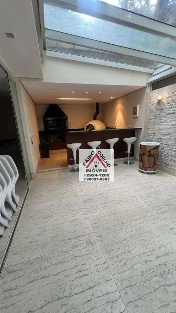 Apartamento, 3 quartos, 137 m² - Foto 12