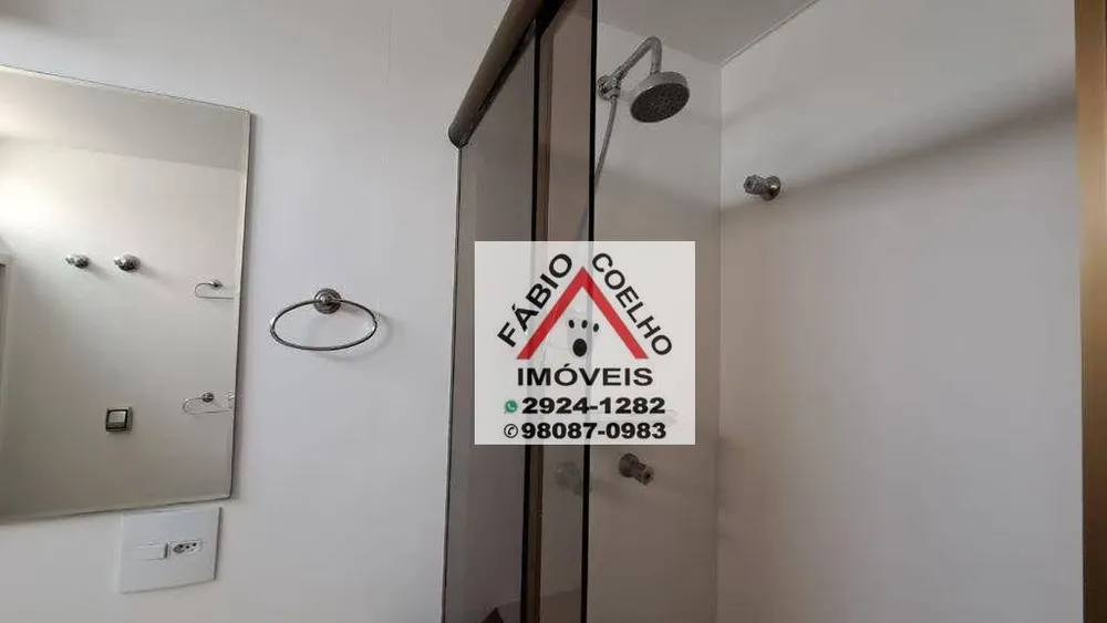 Apartamento, 3 quartos, 137 m² - Foto 9
