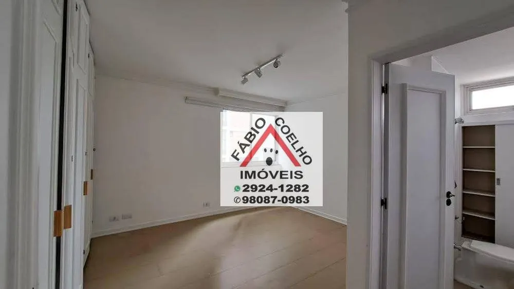 Apartamento, 3 quartos, 137 m² - Foto 7