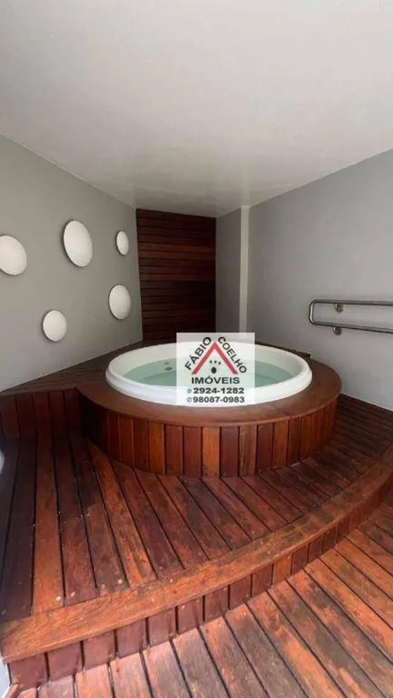 Apartamento, 3 quartos, 137 m² - Foto 3