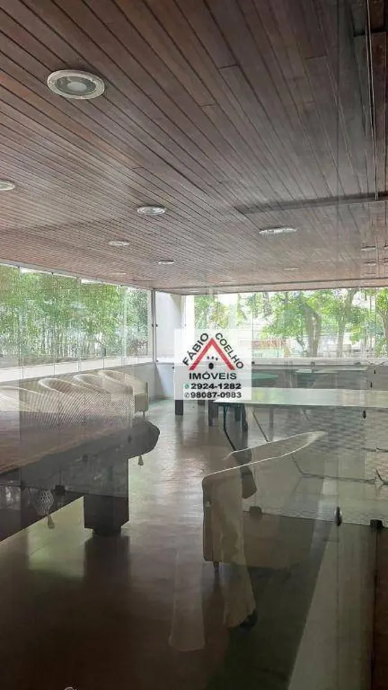 Apartamento, 3 quartos, 137 m² - Foto 6