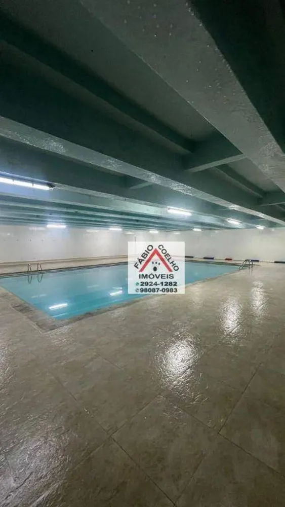 Apartamento, 3 quartos, 137 m² - Foto 15
