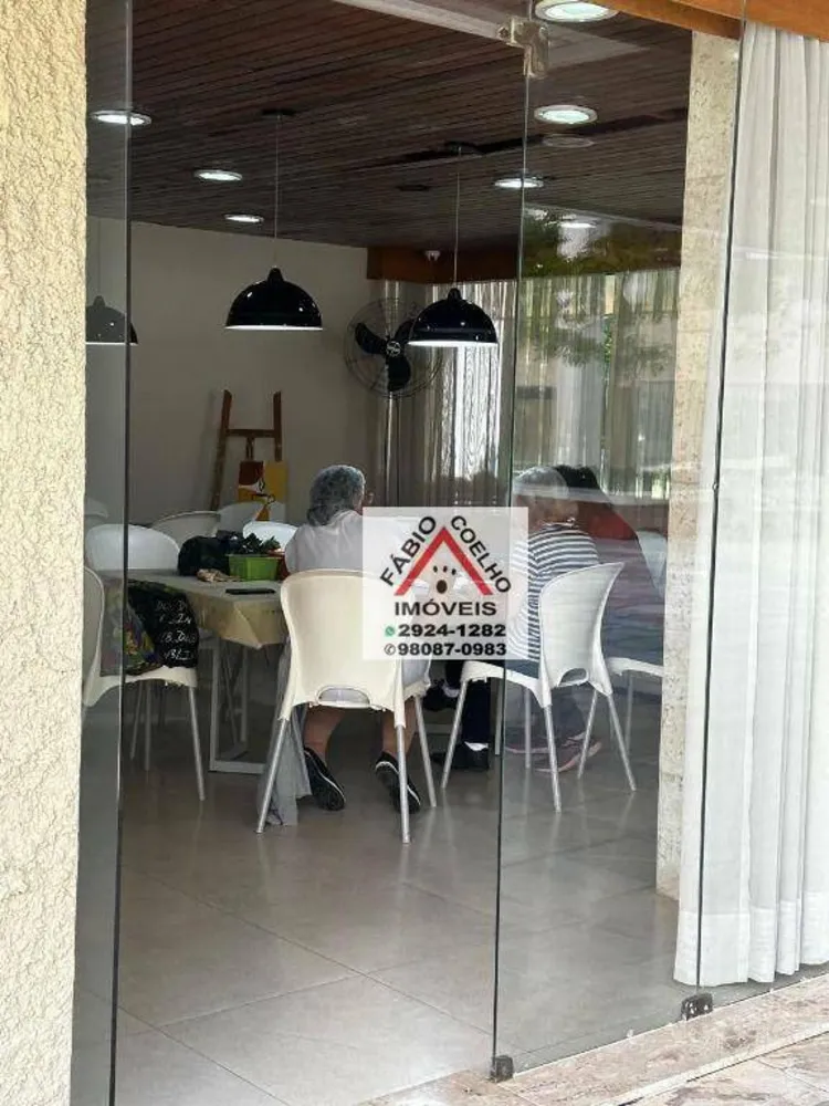 Apartamento, 3 quartos, 137 m² - Foto 14