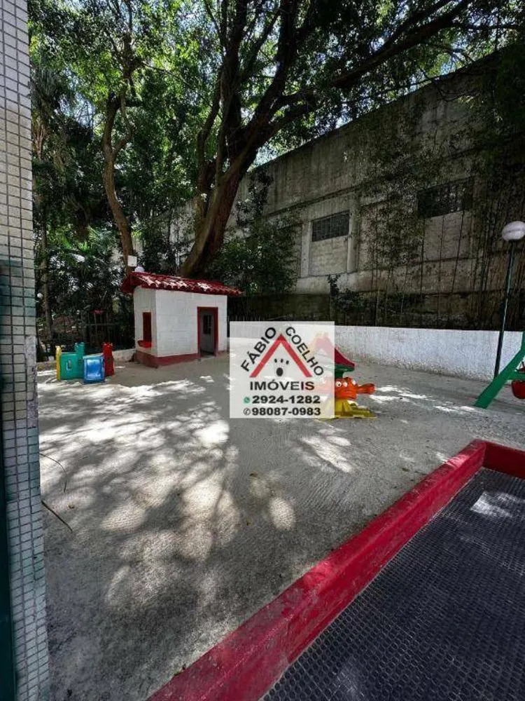Apartamento, 3 quartos, 137 m² - Foto 4