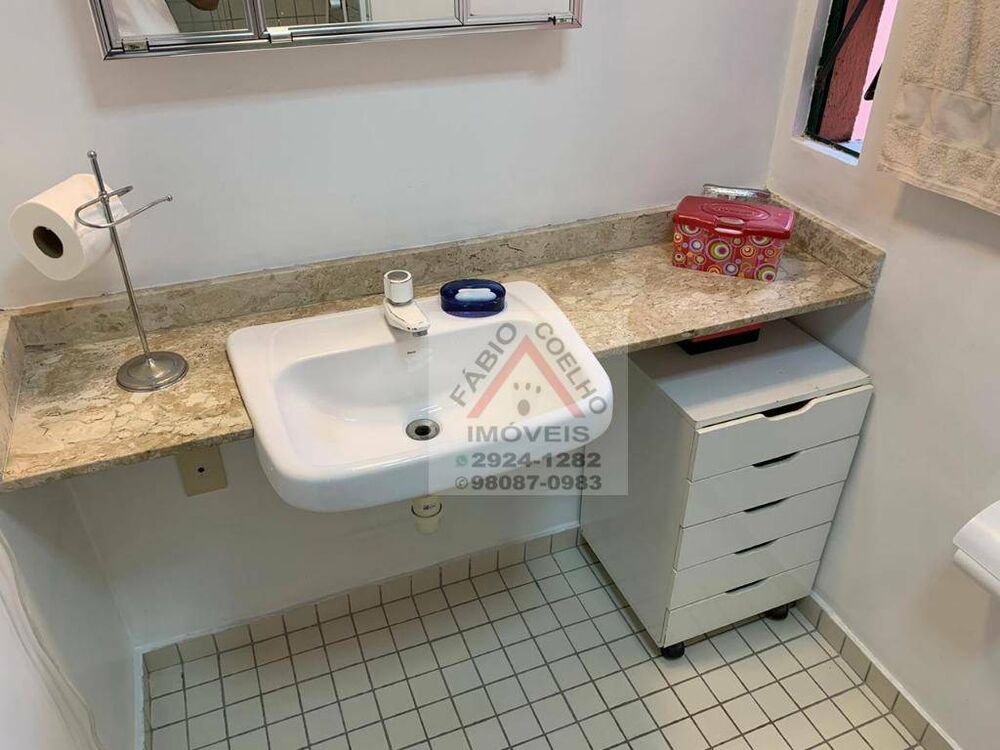 Apartamento à venda com 3 quartos, 67m² - Foto 4