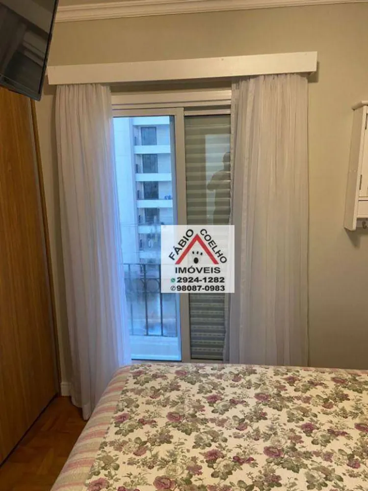 Apartamento, 3 quartos, 110 m² - Foto 3