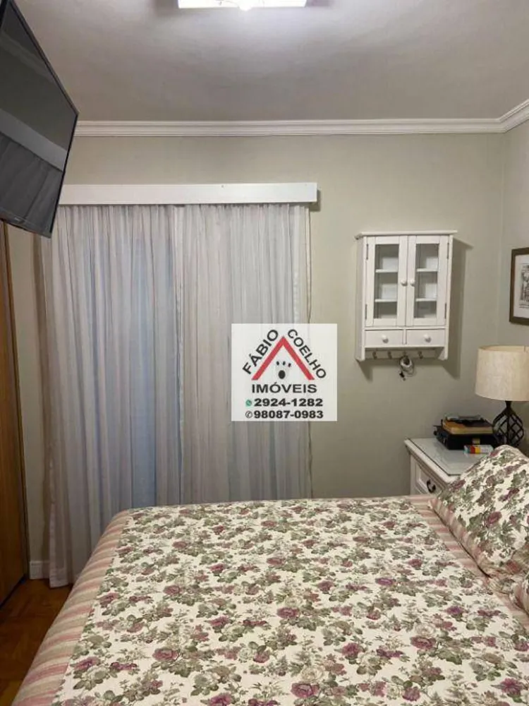 Apartamento, 3 quartos, 110 m² - Foto 8