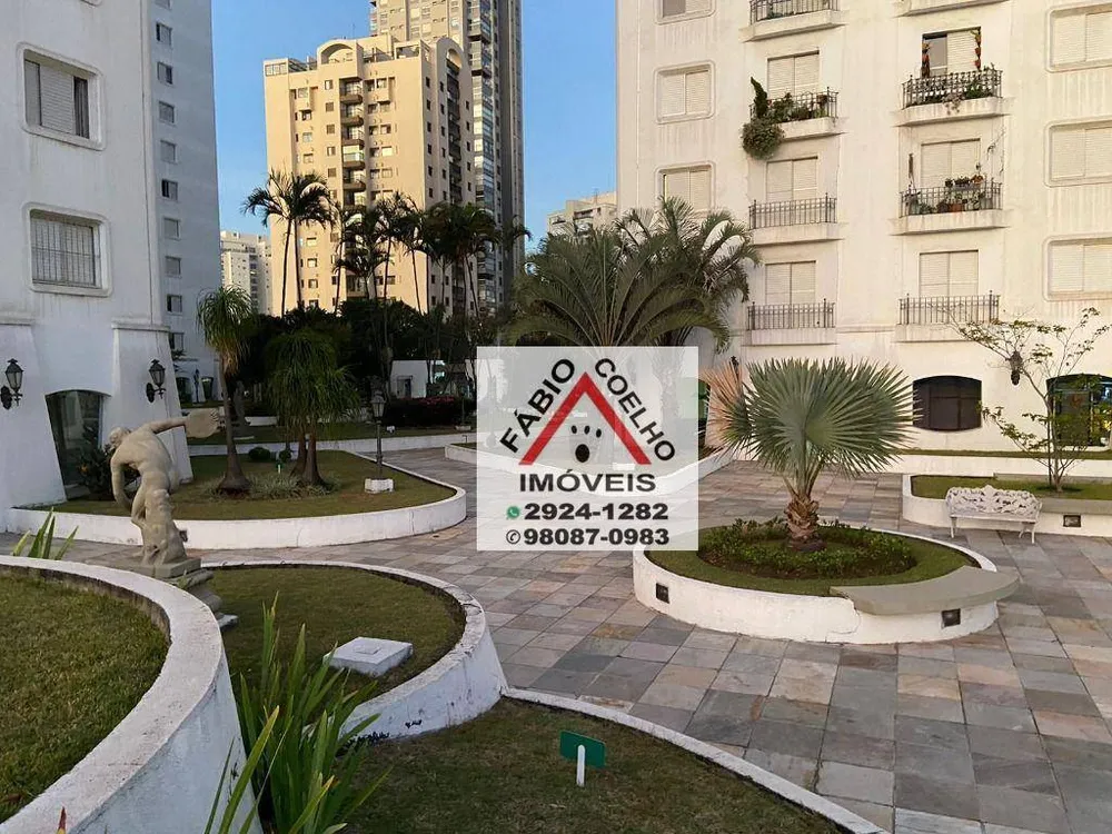 Apartamento, 3 quartos, 110 m² - Foto 2
