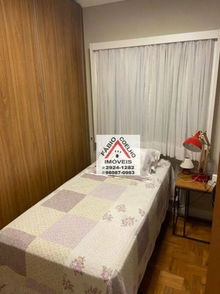 Apartamento, 3 quartos, 110 m² - Foto 7
