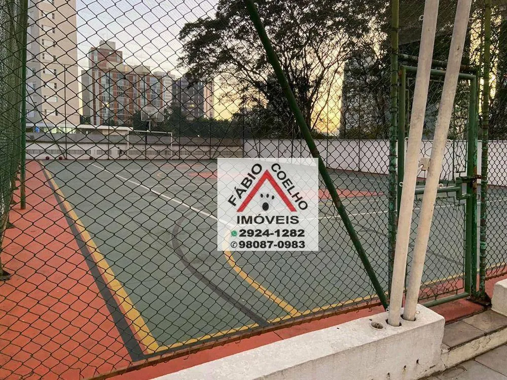 Apartamento, 3 quartos, 110 m² - Foto 1