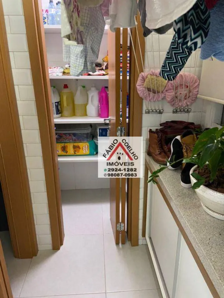 Apartamento, 3 quartos, 110 m² - Foto 5
