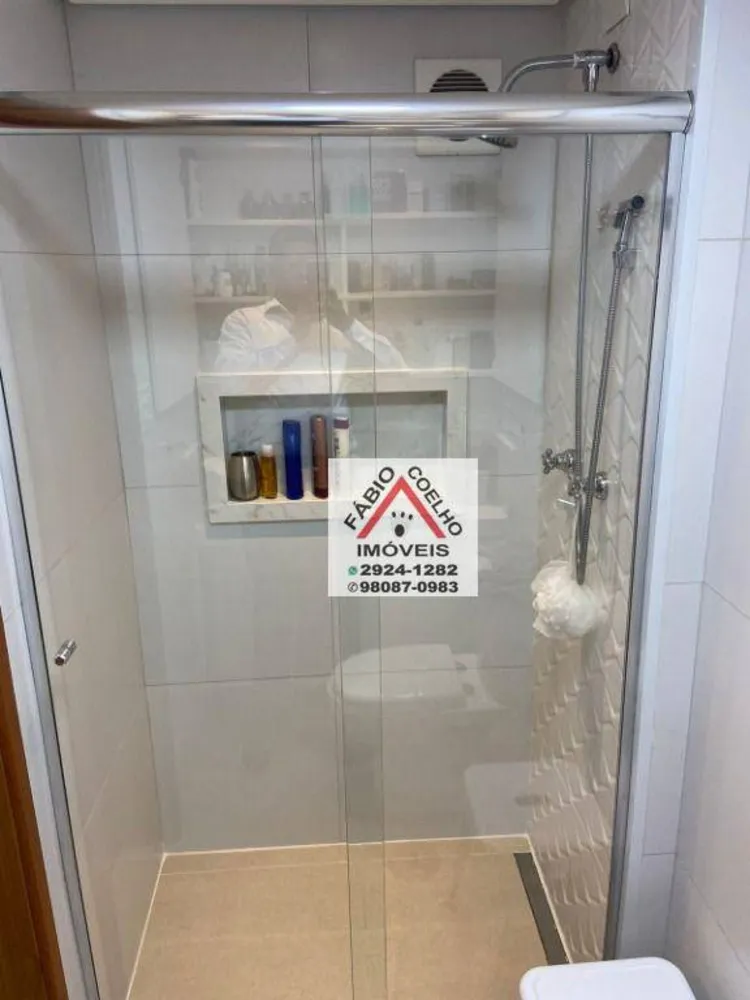 Apartamento, 3 quartos, 110 m² - Foto 4