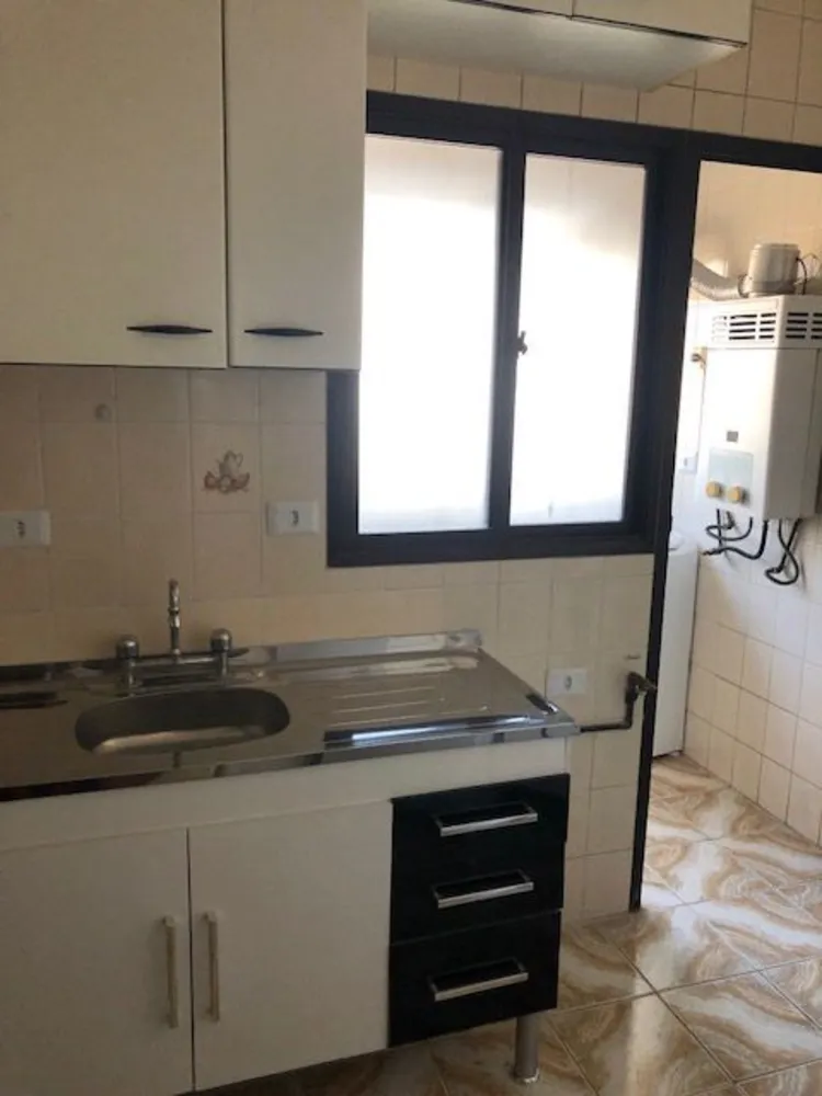 Apartamento, 2 quartos, 58 m² - Foto 8