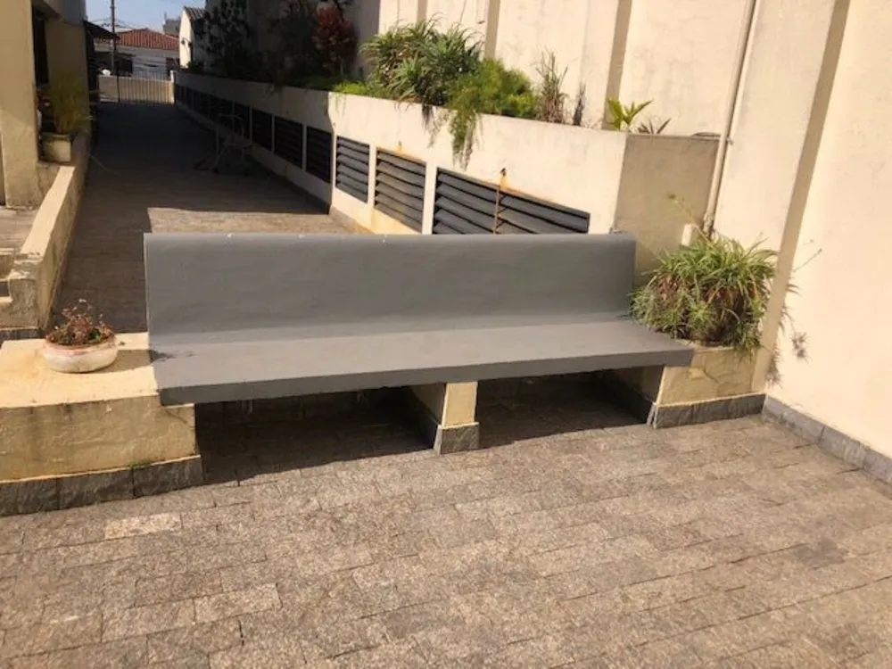 Apartamento, 2 quartos, 58 m² - Foto 3