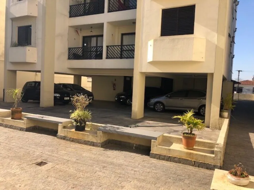 Apartamento, 2 quartos, 58 m² - Foto 12