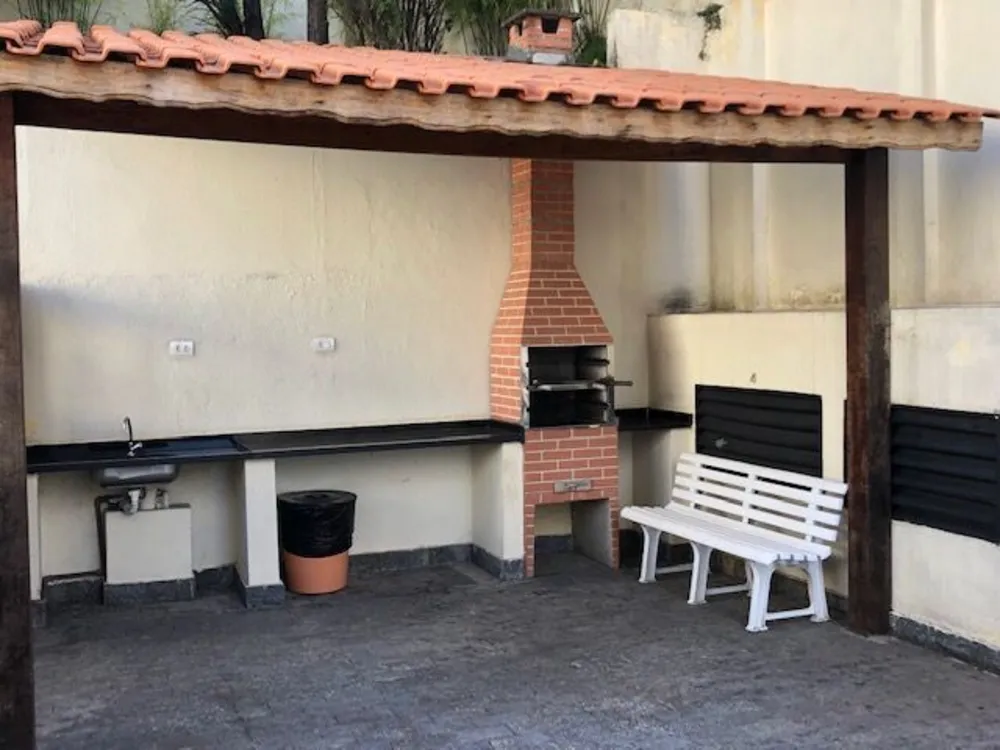 Apartamento, 2 quartos, 58 m² - Foto 14