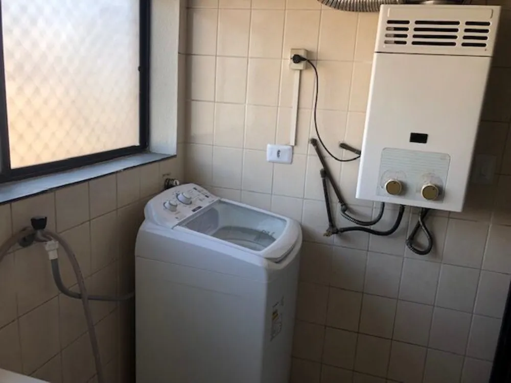 Apartamento, 2 quartos, 58 m² - Foto 2