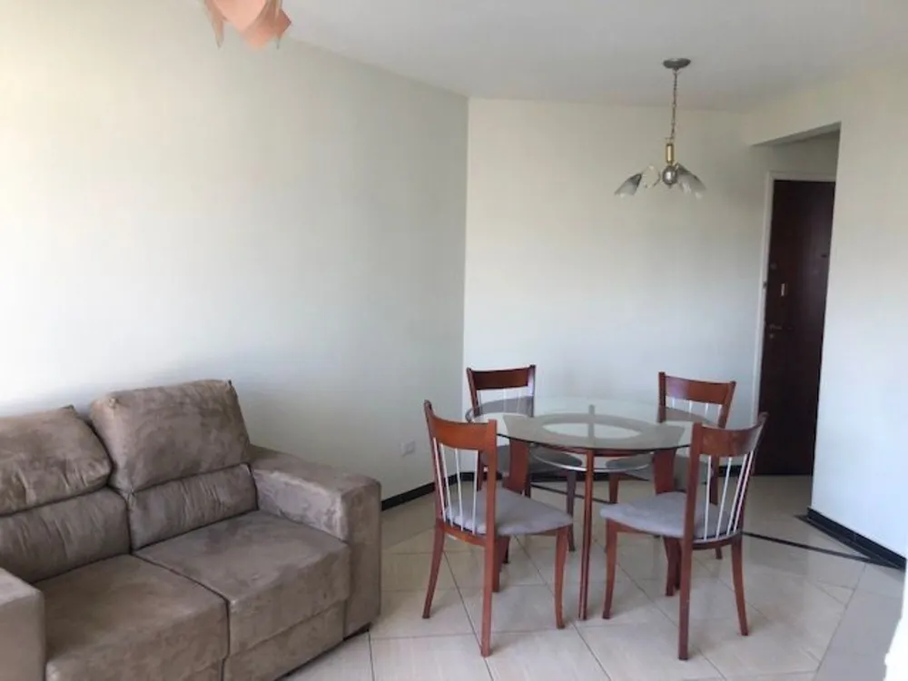 Apartamento, 2 quartos, 58 m² - Foto 6